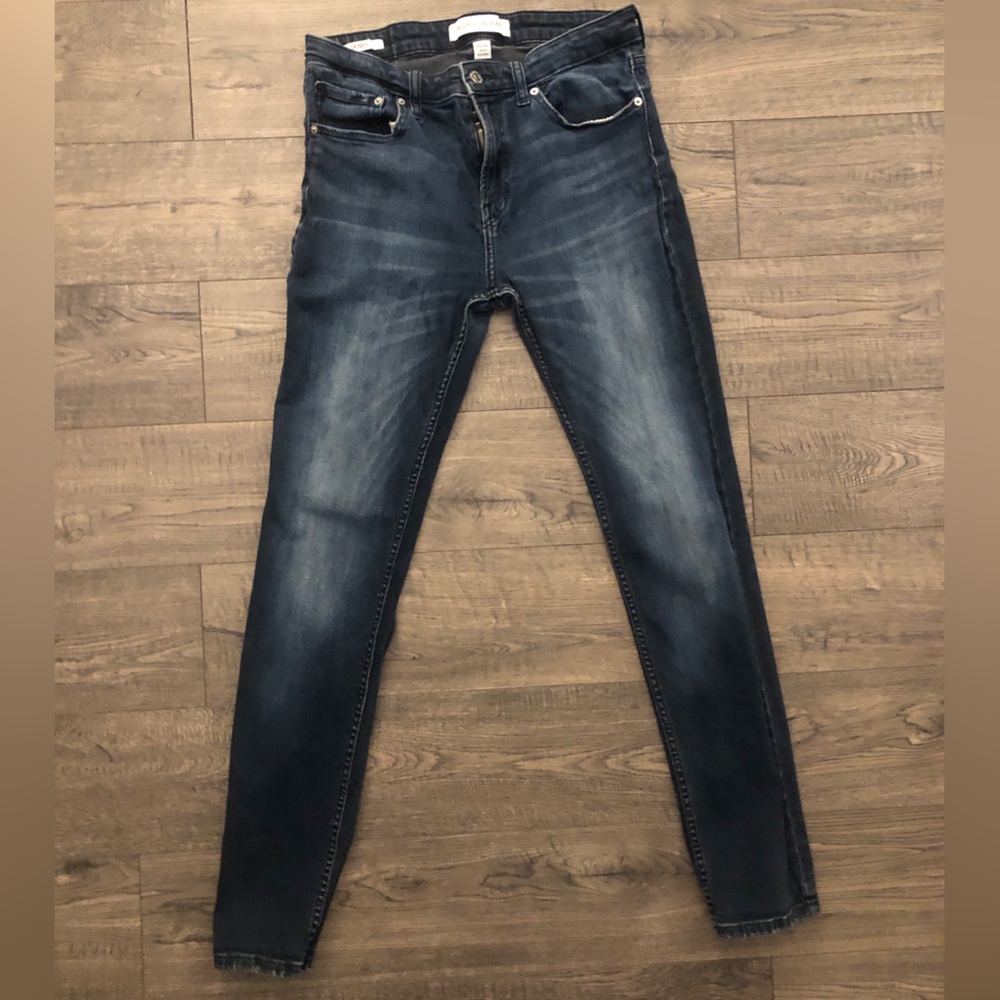 Calvin Klein Men’s Skinny Jeans